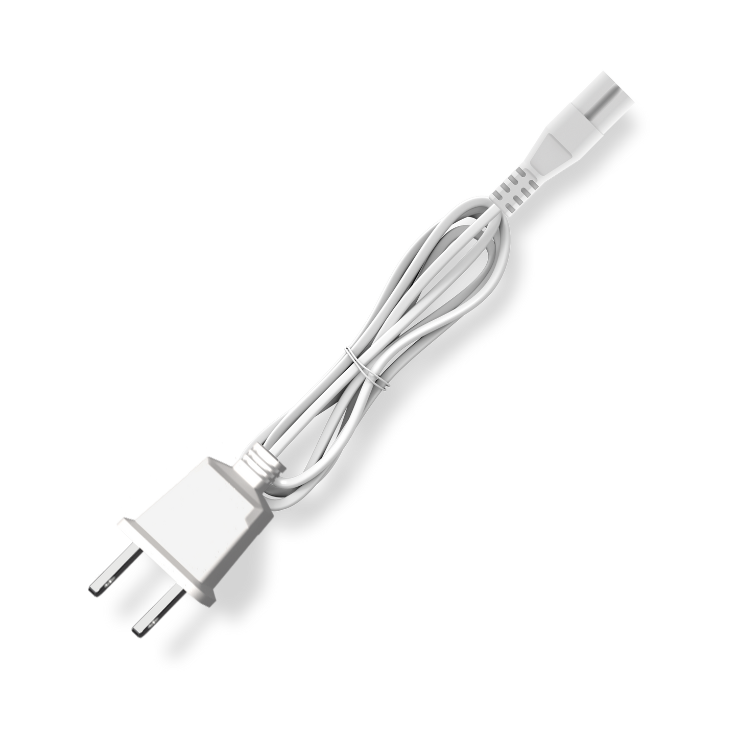 Power cable, 59 in (5 ft)